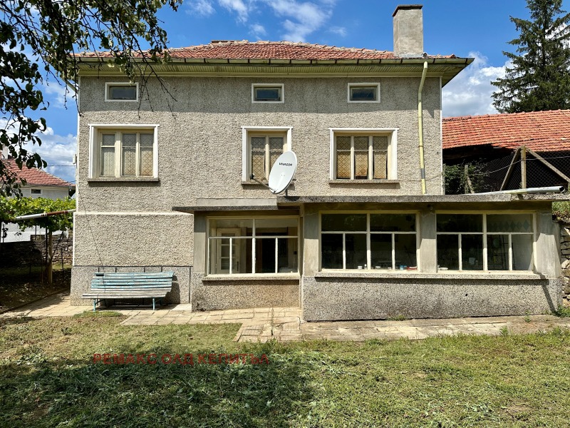 Продава  Къща област Габрово , с. Добромирка , 160 кв.м | 86062859