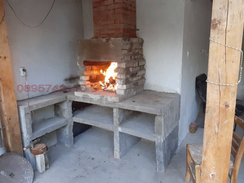 Продава КЪЩА, с. Братя Даскалови, област Стара Загора, снимка 9 - Къщи - 52782648