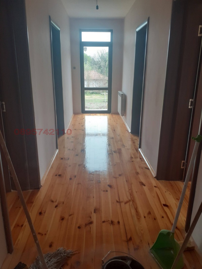 Продава КЪЩА, с. Братя Даскалови, област Стара Загора, снимка 6 - Къщи - 52782648