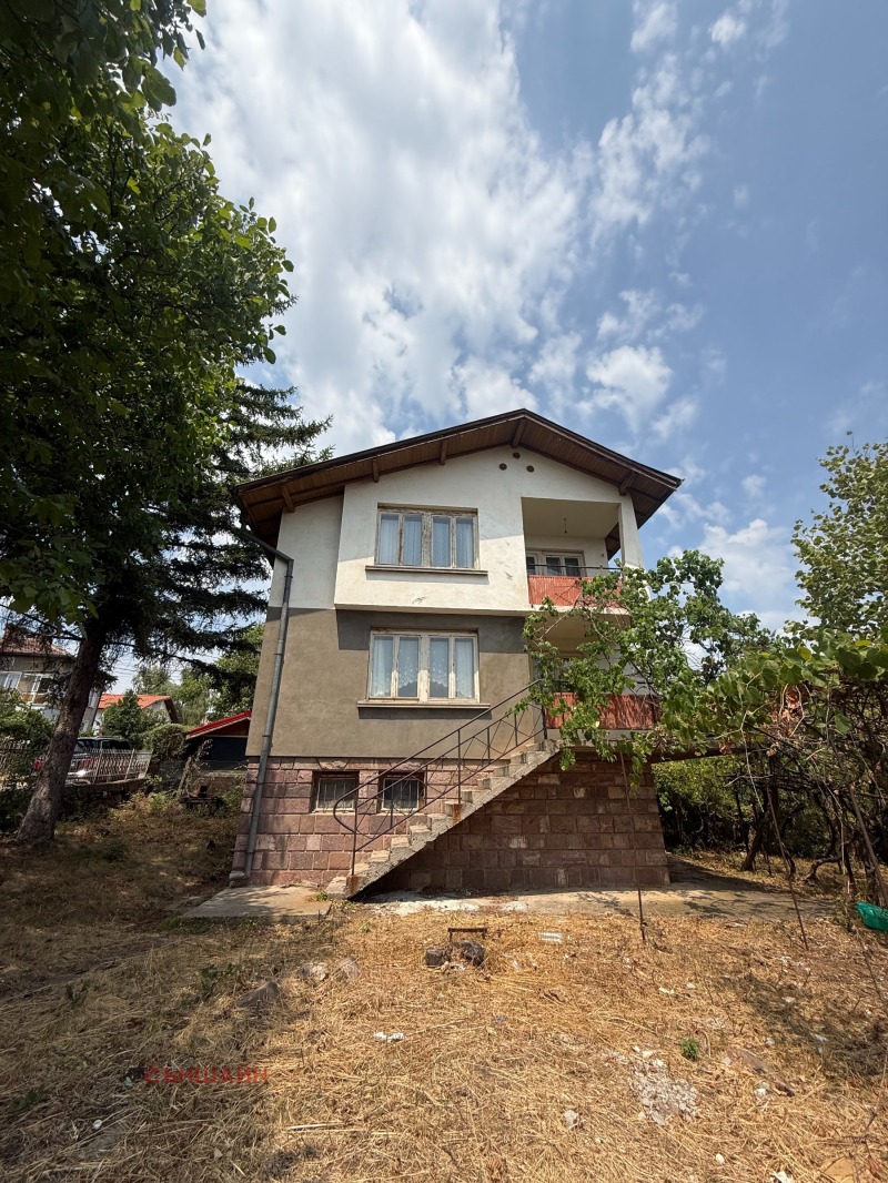 Продава КЪЩА, гр. София, с. Балша