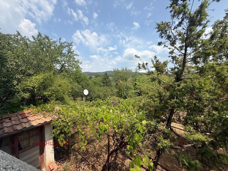 Продава КЪЩА, гр. София, с. Балша, снимка 9 - Къщи - 52340753
