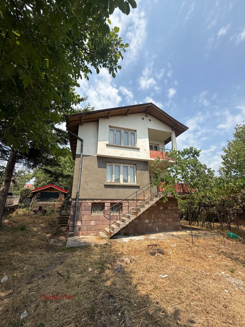 Продава КЪЩА, гр. София, с. Балша, снимка 7 - Къщи - 52340753