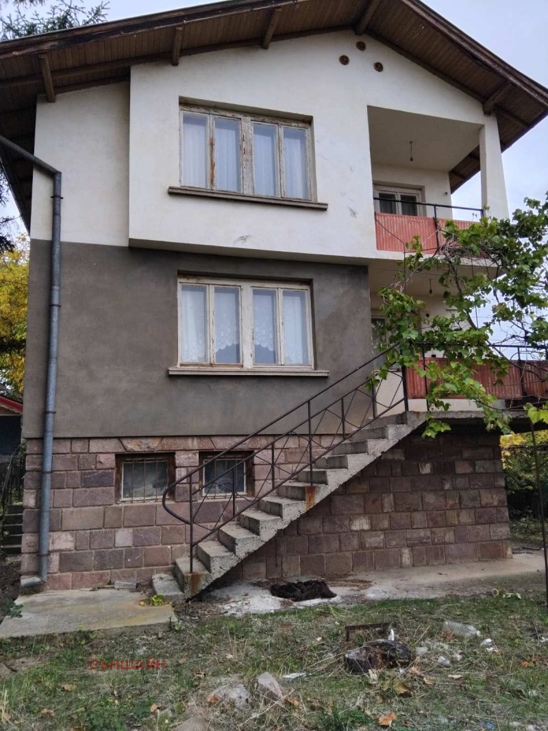 Продава КЪЩА, гр. София, с. Балша, снимка 6 - Къщи - 52340753