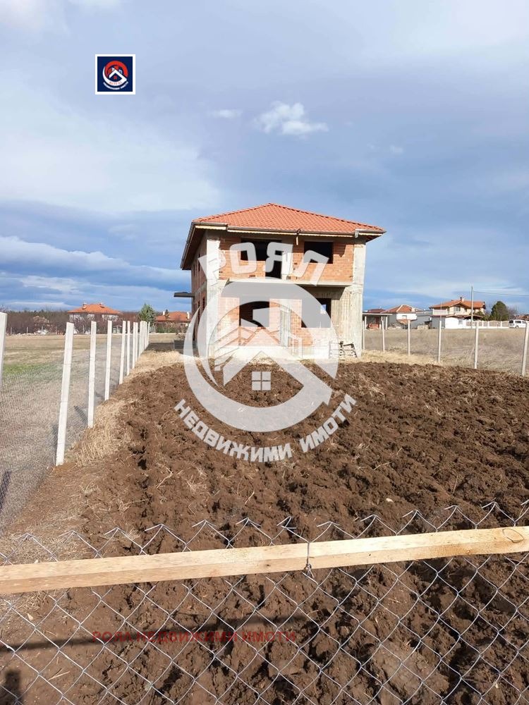 Продава КЪЩА, с. Мулдава, област Пловдив, снимка 3 - Къщи - 55712410