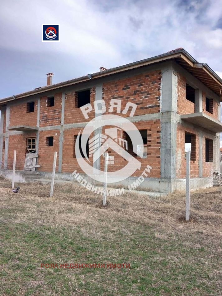 Продава КЪЩА, с. Мулдава, област Пловдив