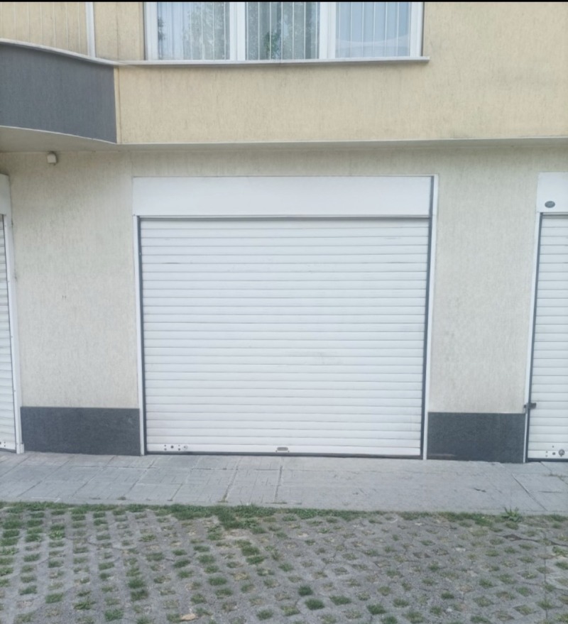 Продава ГАРАЖ, ПАРКОМЯСТО, гр. Пловдив, Кючук Париж