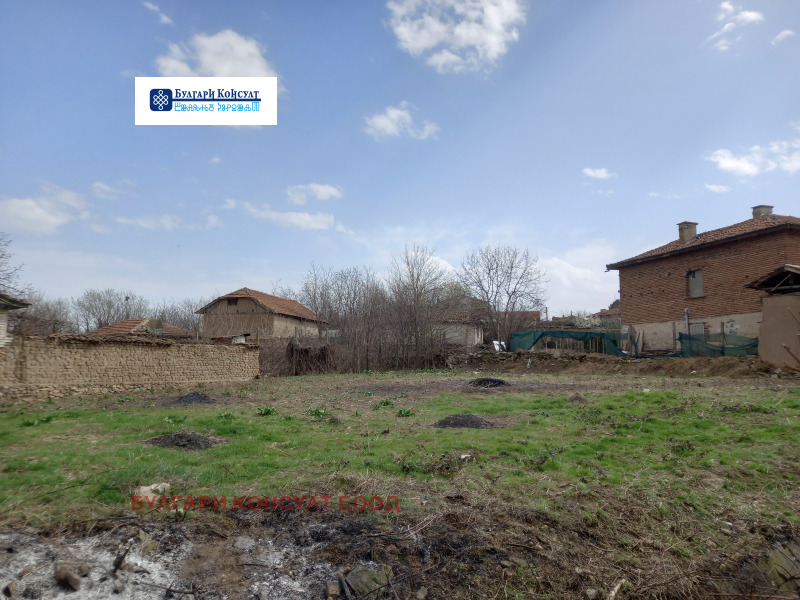 Продава ПАРЦЕЛ, с. Памидово, област Пазарджик