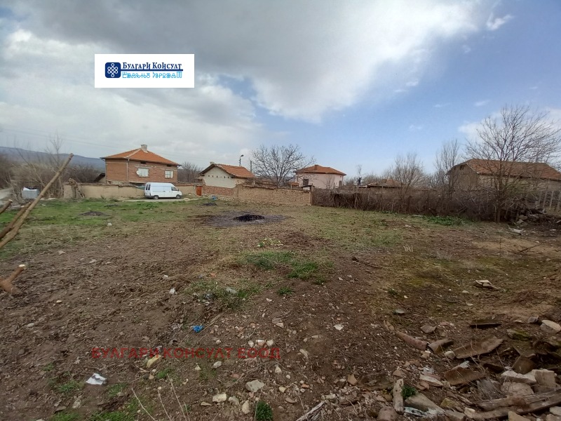 Продава ПАРЦЕЛ, с. Памидово, област Пазарджик, снимка 7 - Парцели - 52824824