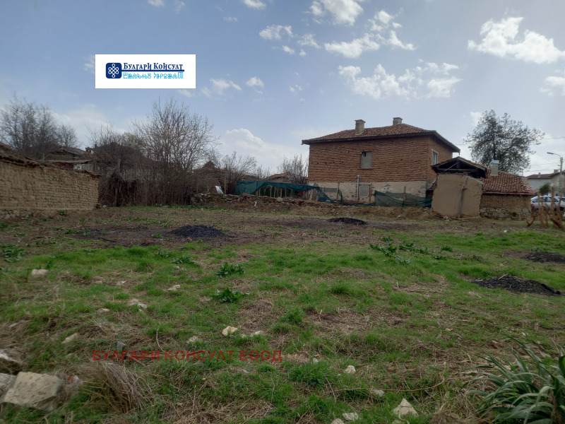 Продава ПАРЦЕЛ, с. Памидово, област Пазарджик, снимка 10 - Парцели - 52824824