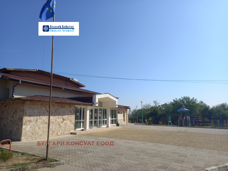 Продава ПАРЦЕЛ, с. Памидово, област Пазарджик, снимка 3 - Парцели - 52824824