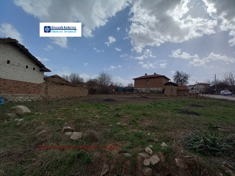 Продава ПАРЦЕЛ, с. Памидово, област Пазарджик, снимка 12 - Парцели - 52824824