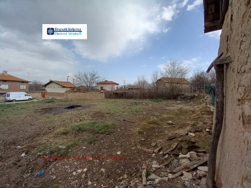 Продава ПАРЦЕЛ, с. Памидово, област Пазарджик, снимка 8 - Парцели - 52824824