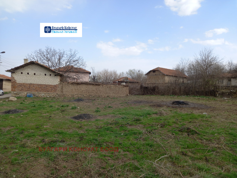 Продава ПАРЦЕЛ, с. Памидово, област Пазарджик, снимка 5 - Парцели - 52824824