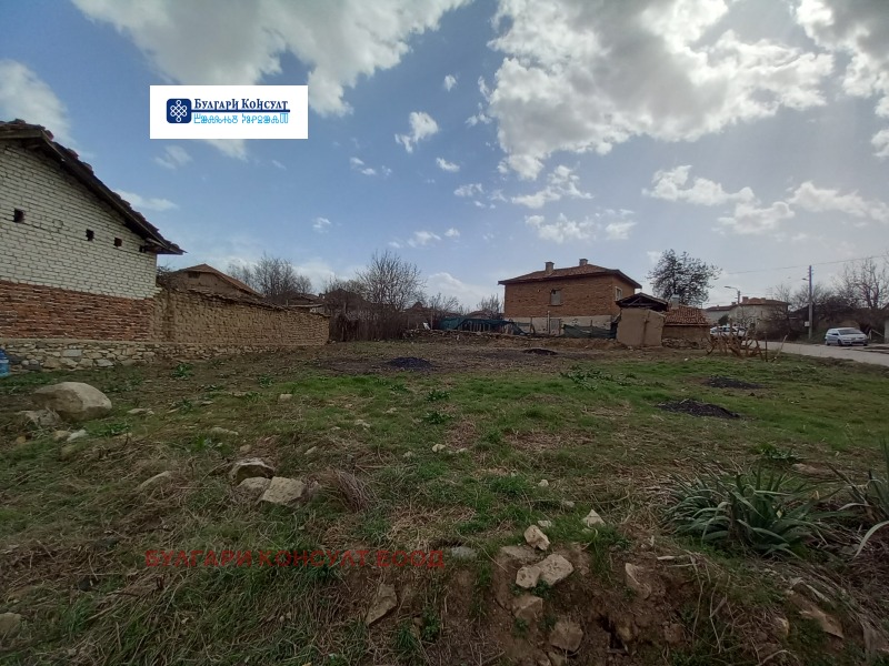 Продава ПАРЦЕЛ, с. Памидово, област Пазарджик, снимка 11 - Парцели - 52824824