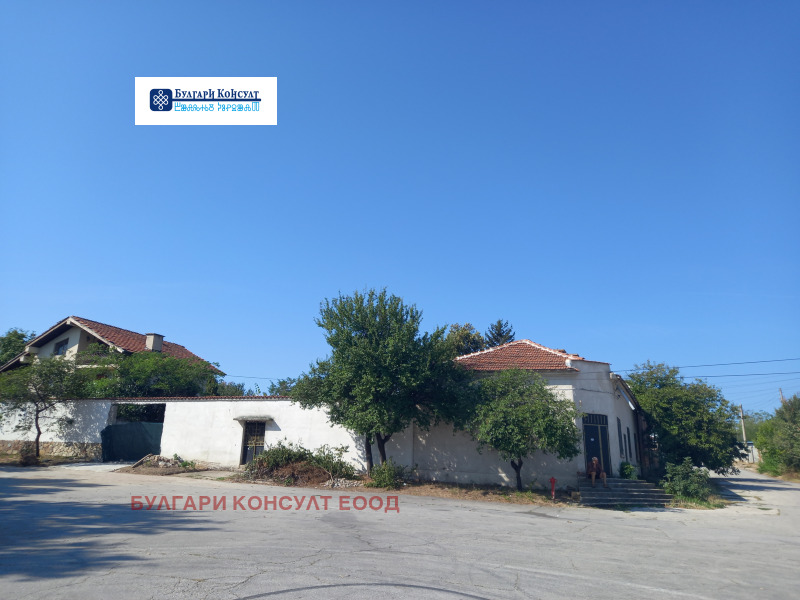 Продава ПАРЦЕЛ, с. Памидово, област Пазарджик, снимка 13 - Парцели - 52824824