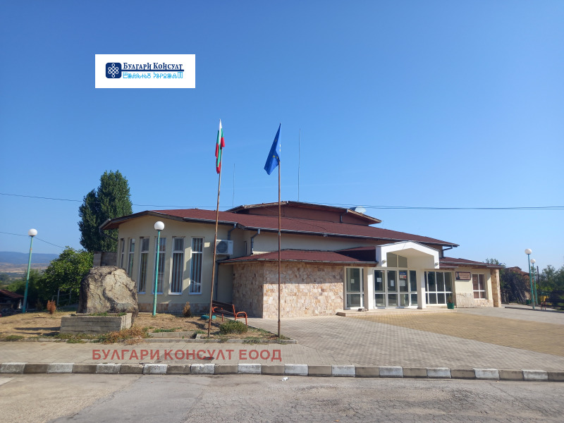 Продава ПАРЦЕЛ, с. Памидово, област Пазарджик, снимка 2 - Парцели - 52824824