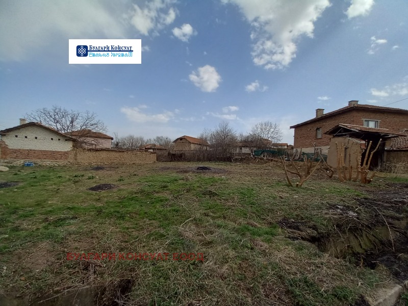 Продава ПАРЦЕЛ, с. Памидово, област Пазарджик, снимка 6 - Парцели - 52824824