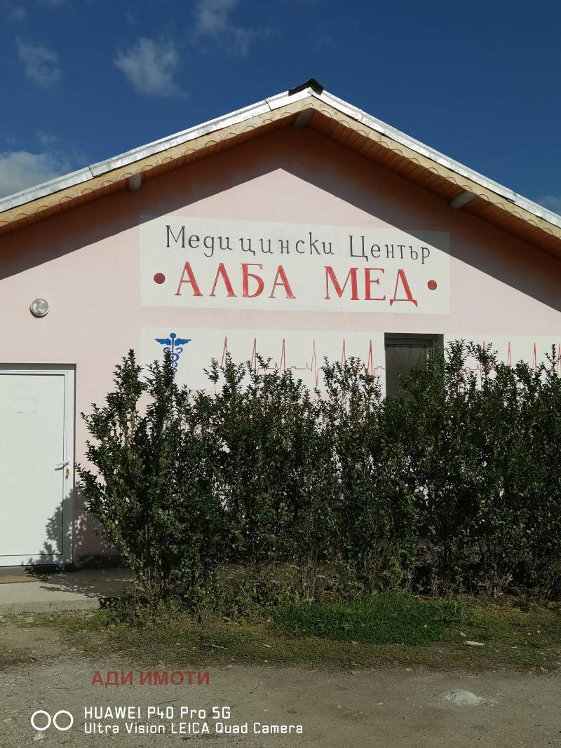 Продава БИЗНЕС ИМОТ, гр. Баня, област Пловдив, снимка 2 - Други - 39714387