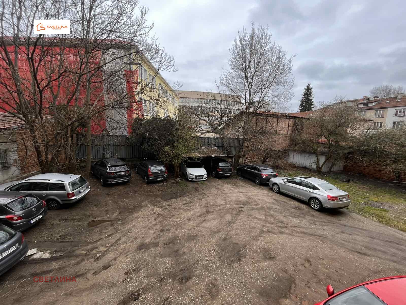 Продава 2-СТАЕН, гр. София, Център