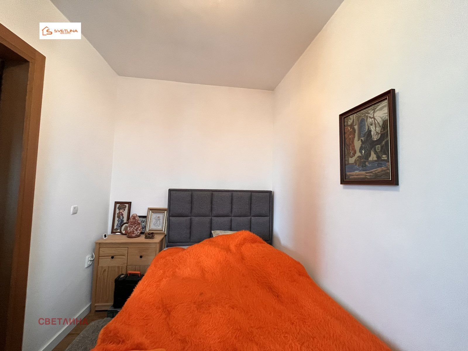 Продава 2-СТАЕН, гр. София, Център, снимка 8 - Апартаменти - 54461684