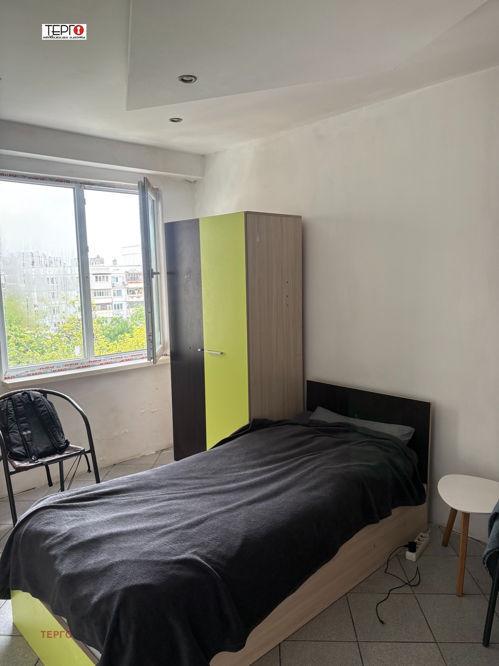 Продава 2-СТАЕН, гр. Русе, Дружба 3, снимка 7 - Апартаменти - 54493069