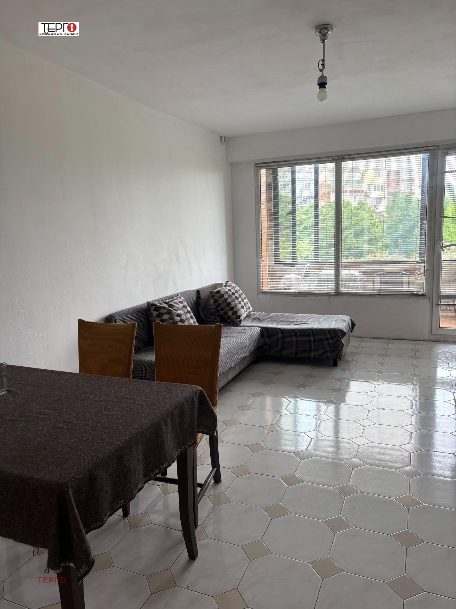 Продава 2-СТАЕН, гр. Русе, Дружба 3, снимка 3 - Апартаменти - 54493069