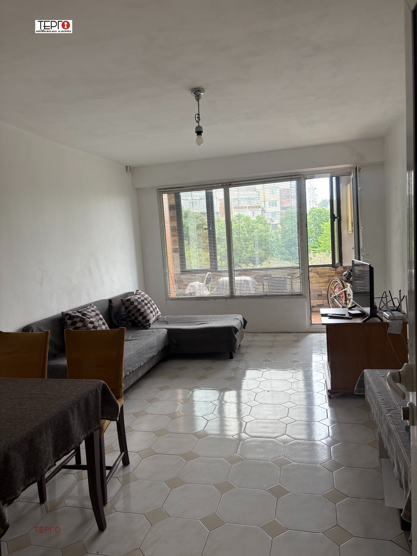 Продава 2-СТАЕН, гр. Русе, Дружба 3, снимка 4 - Апартаменти - 54493069