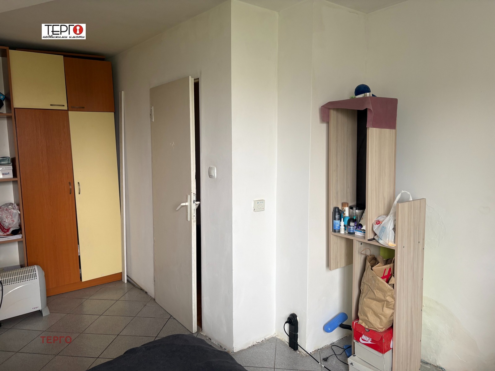 Продава 2-СТАЕН, гр. Русе, Дружба 3, снимка 9 - Апартаменти - 54493069