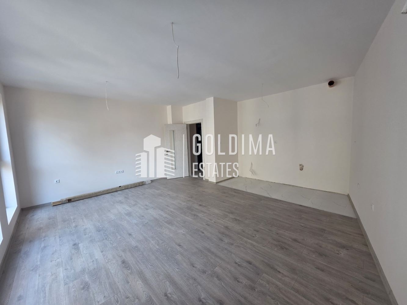Продава 2-СТАЕН, гр. Поморие, област Бургас, снимка 3 - Апартаменти - 54833486