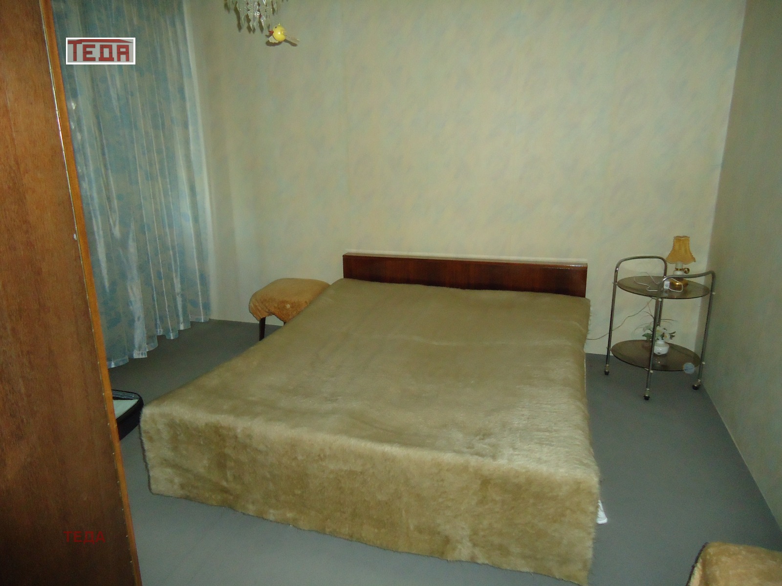 Продава 2-СТАЕН, гр. Враца, Квартал 72, снимка 9 - Апартаменти - 54997773