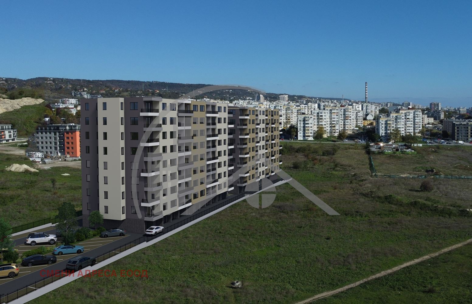 Продава 2-СТАЕН, гр. Варна, Кайсиева градина, снимка 8 - Апартаменти - 55646298