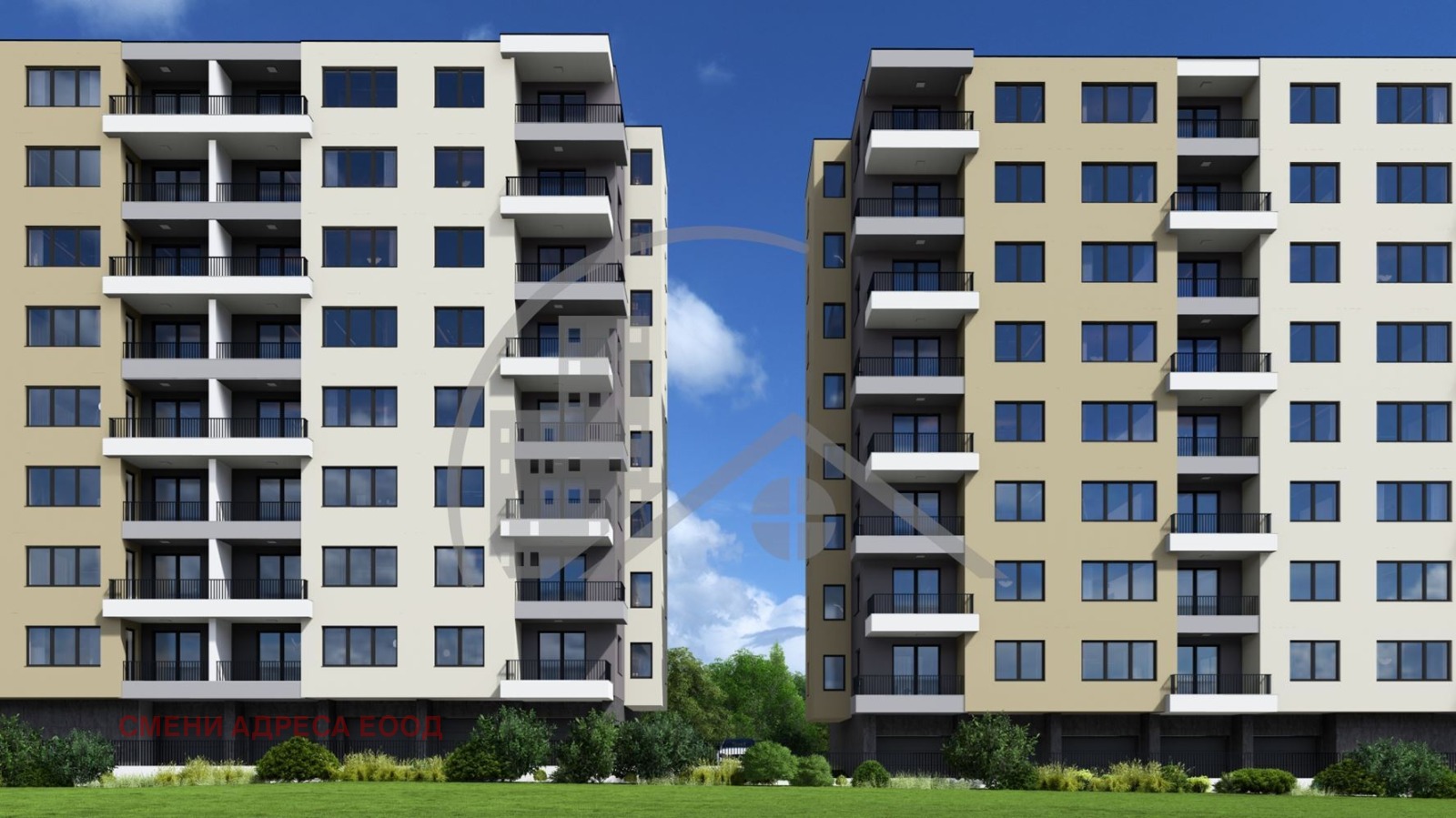 Продава 2-СТАЕН, гр. Варна, Кайсиева градина