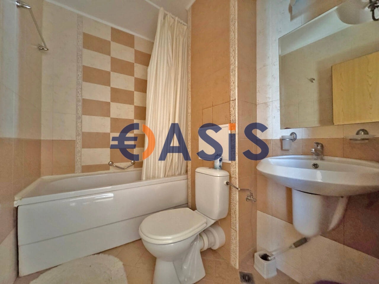 Продава 3-СТАЕН, к.к. Слънчев бряг, област Бургас, снимка 2 - Апартаменти - 52840188