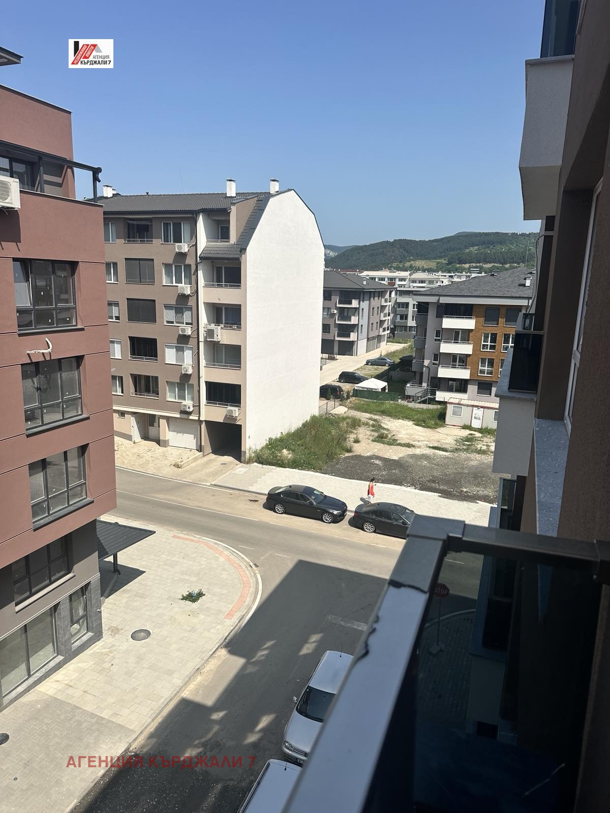 Продава 3-СТАЕН, гр. Кърджали, Възрожденци, снимка 7 - Апартаменти - 53893605