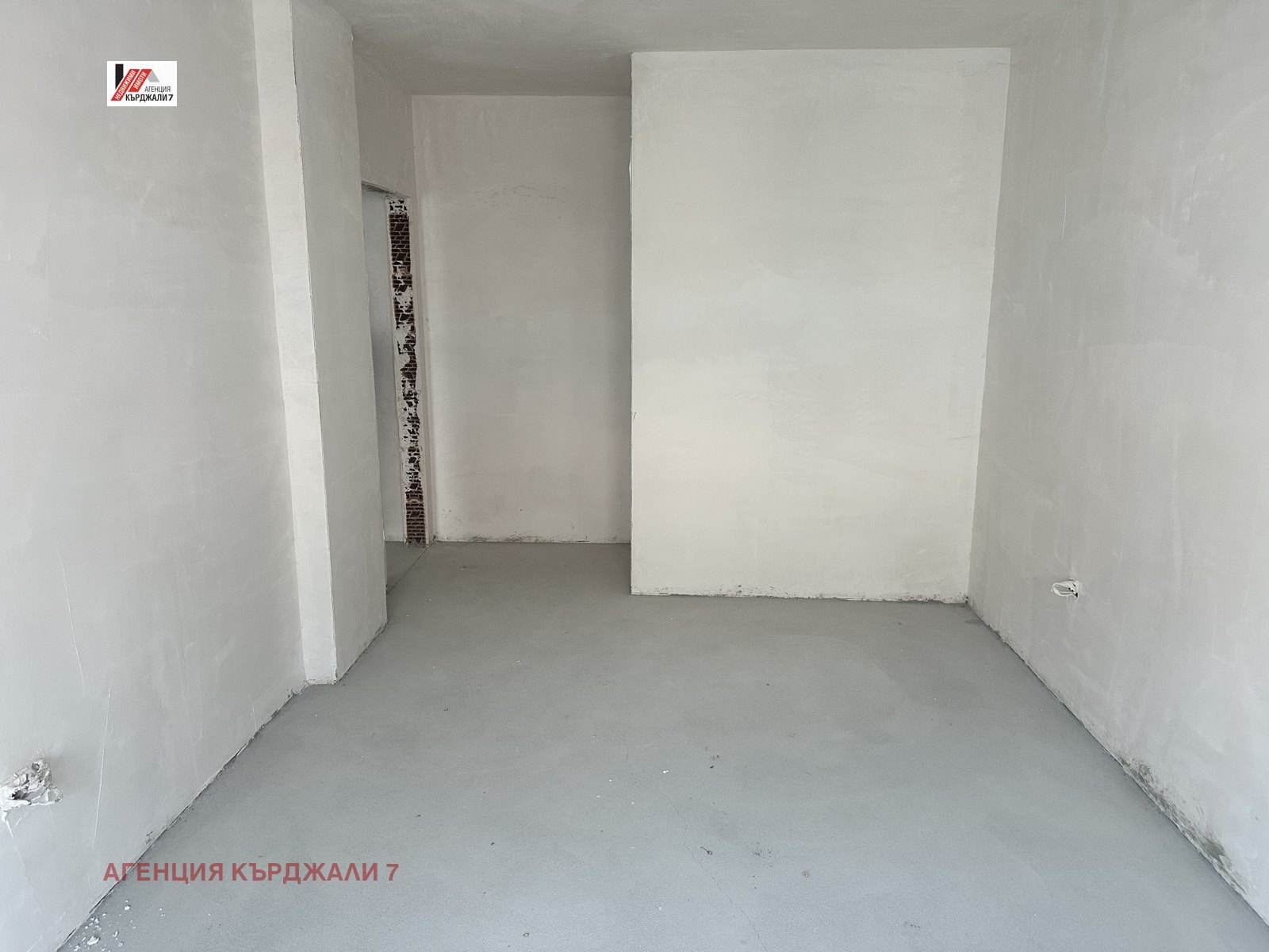 Продава 3-СТАЕН, гр. Кърджали, Възрожденци, снимка 11 - Апартаменти - 53893605