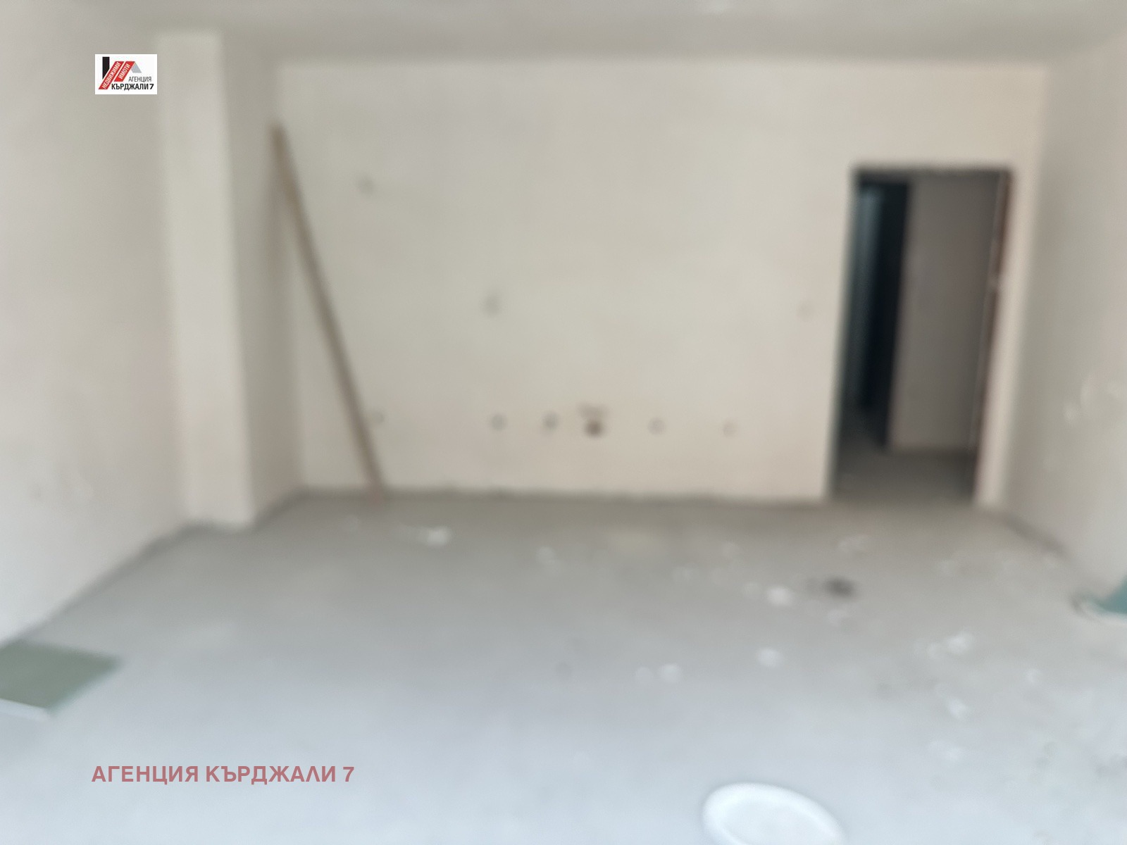 Продава 3-СТАЕН, гр. Кърджали, Възрожденци, снимка 2 - Апартаменти - 53893605