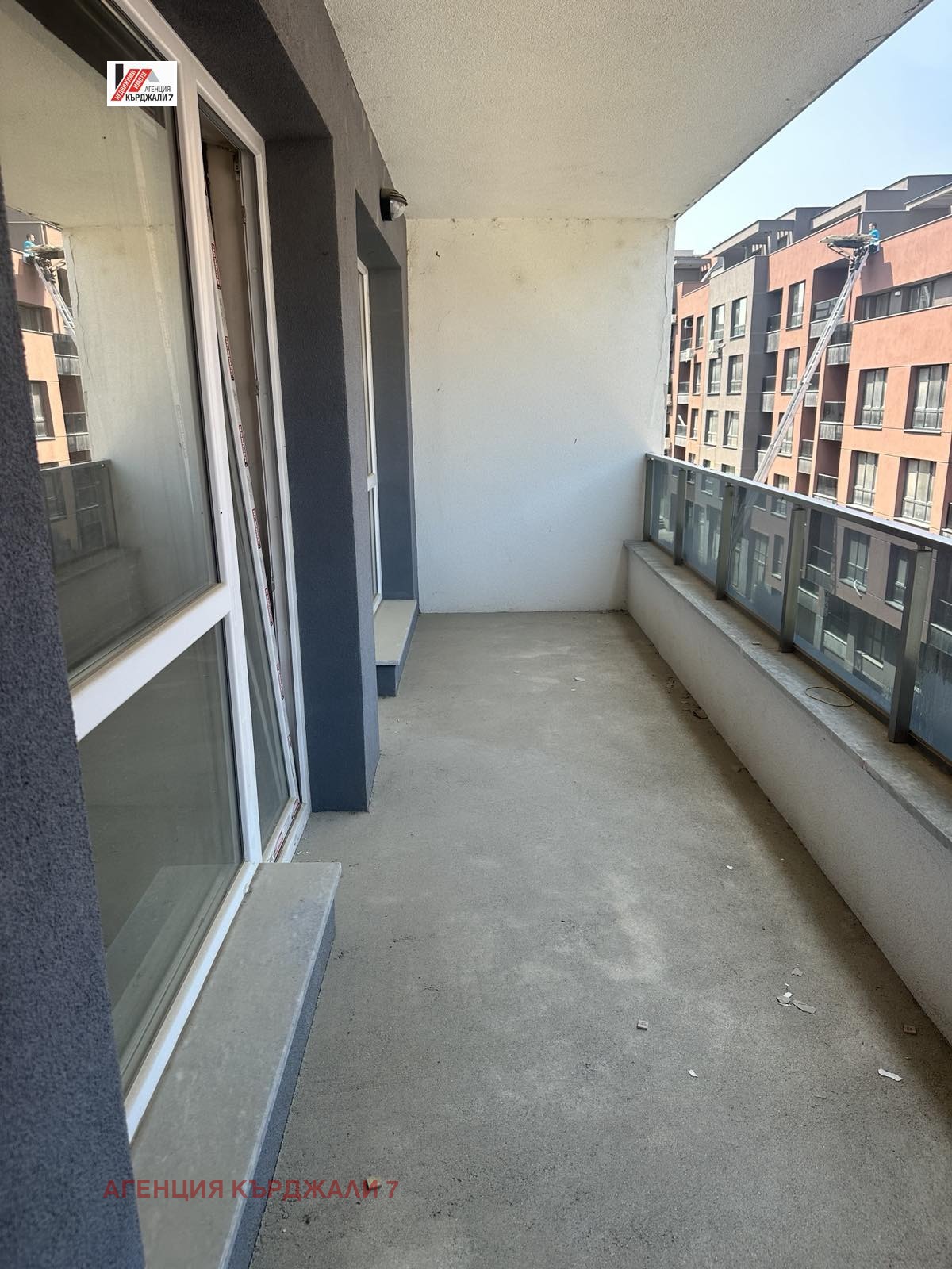 Продава 3-СТАЕН, гр. Кърджали, Възрожденци, снимка 5 - Апартаменти - 53893605