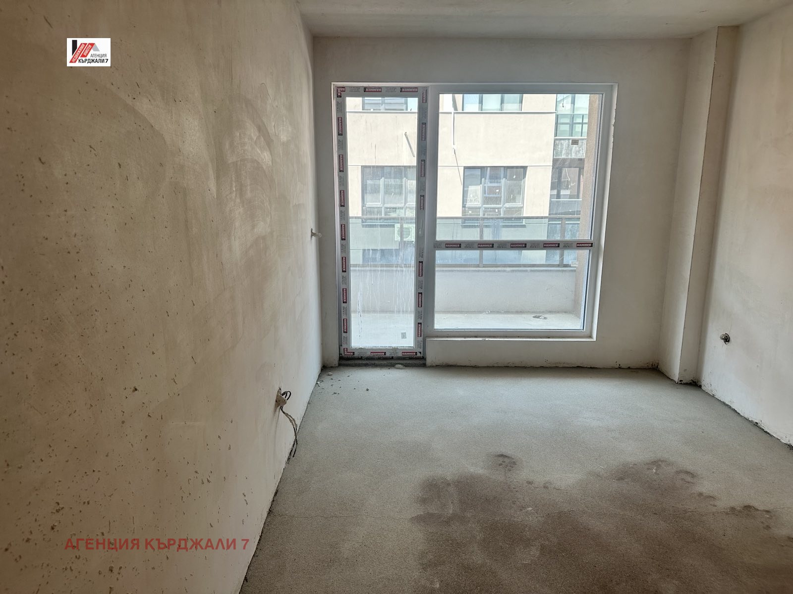 Продава 3-СТАЕН, гр. Кърджали, Възрожденци, снимка 8 - Апартаменти - 53893605