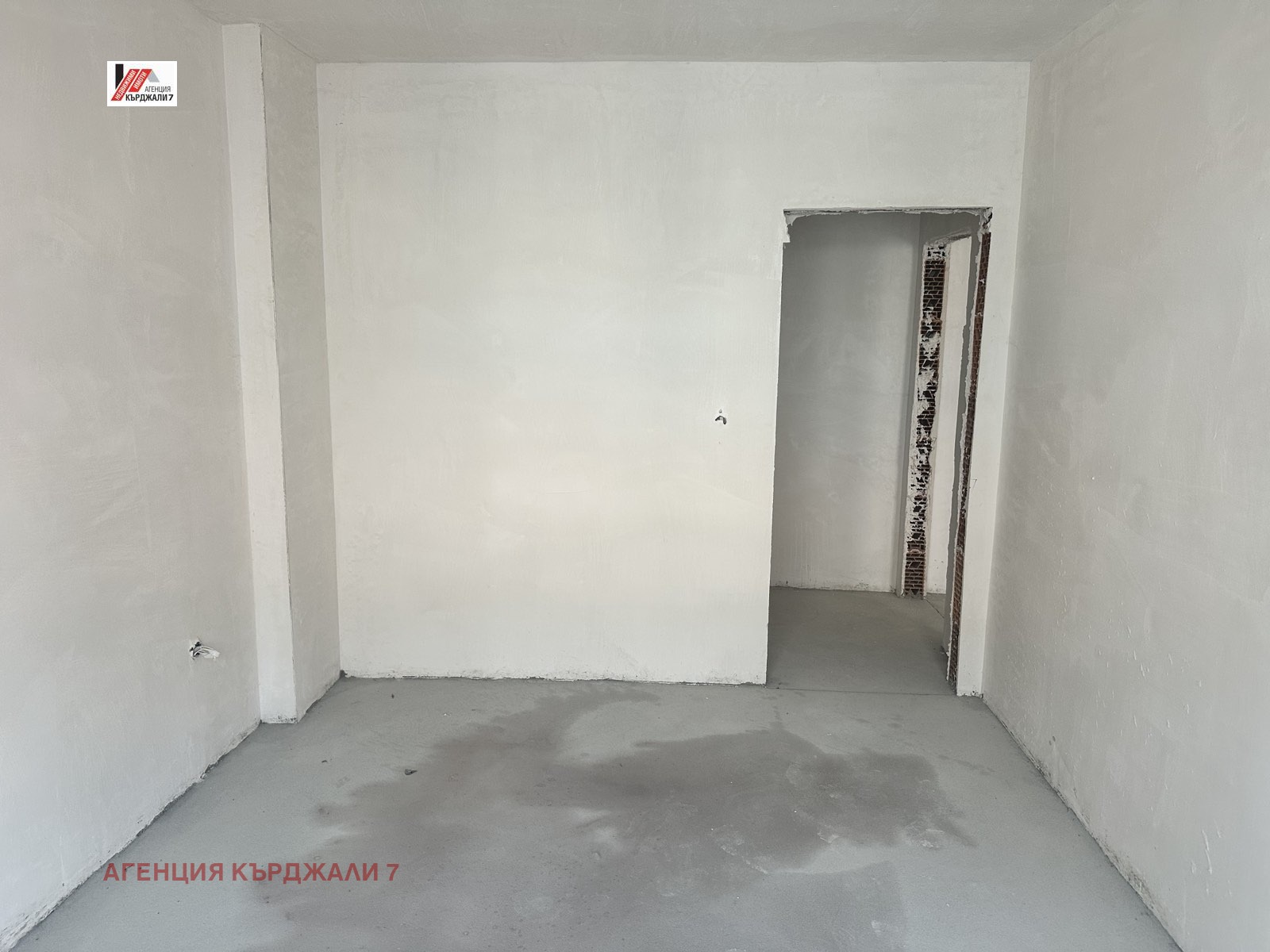 Продава 3-СТАЕН, гр. Кърджали, Възрожденци, снимка 9 - Апартаменти - 53893605