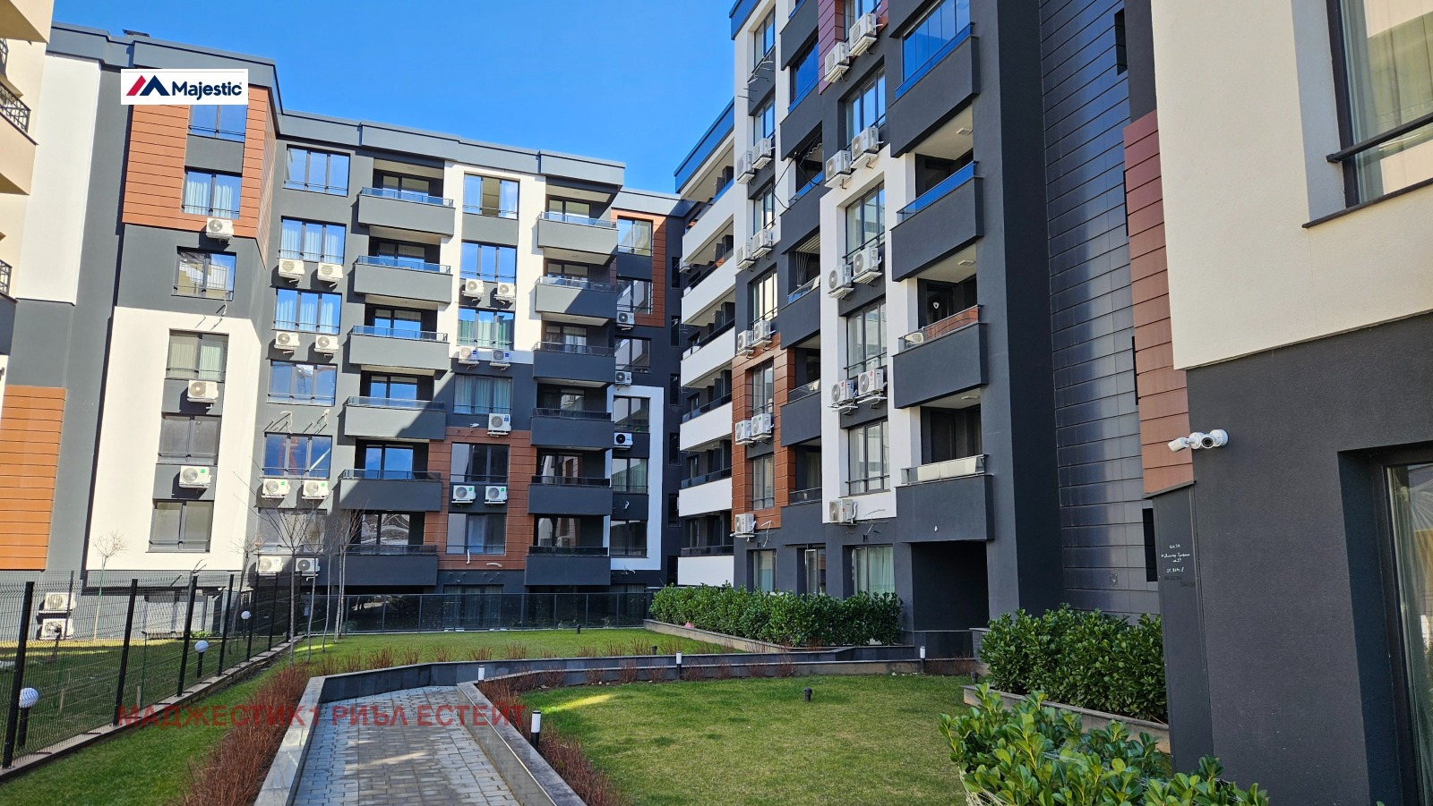 Продава 3-СТАЕН, гр. София, Витоша, снимка 3 - Апартаменти - 54278487