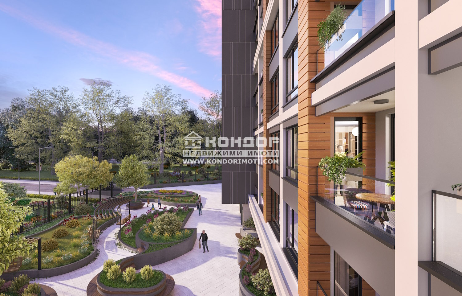Продава 3-СТАЕН, гр. Пловдив, Кършияка, снимка 9 - Апартаменти - 54928839