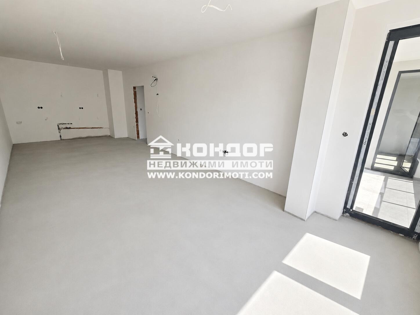 Продава 3-СТАЕН, гр. Пловдив, Кършияка, снимка 3 - Апартаменти - 54928839