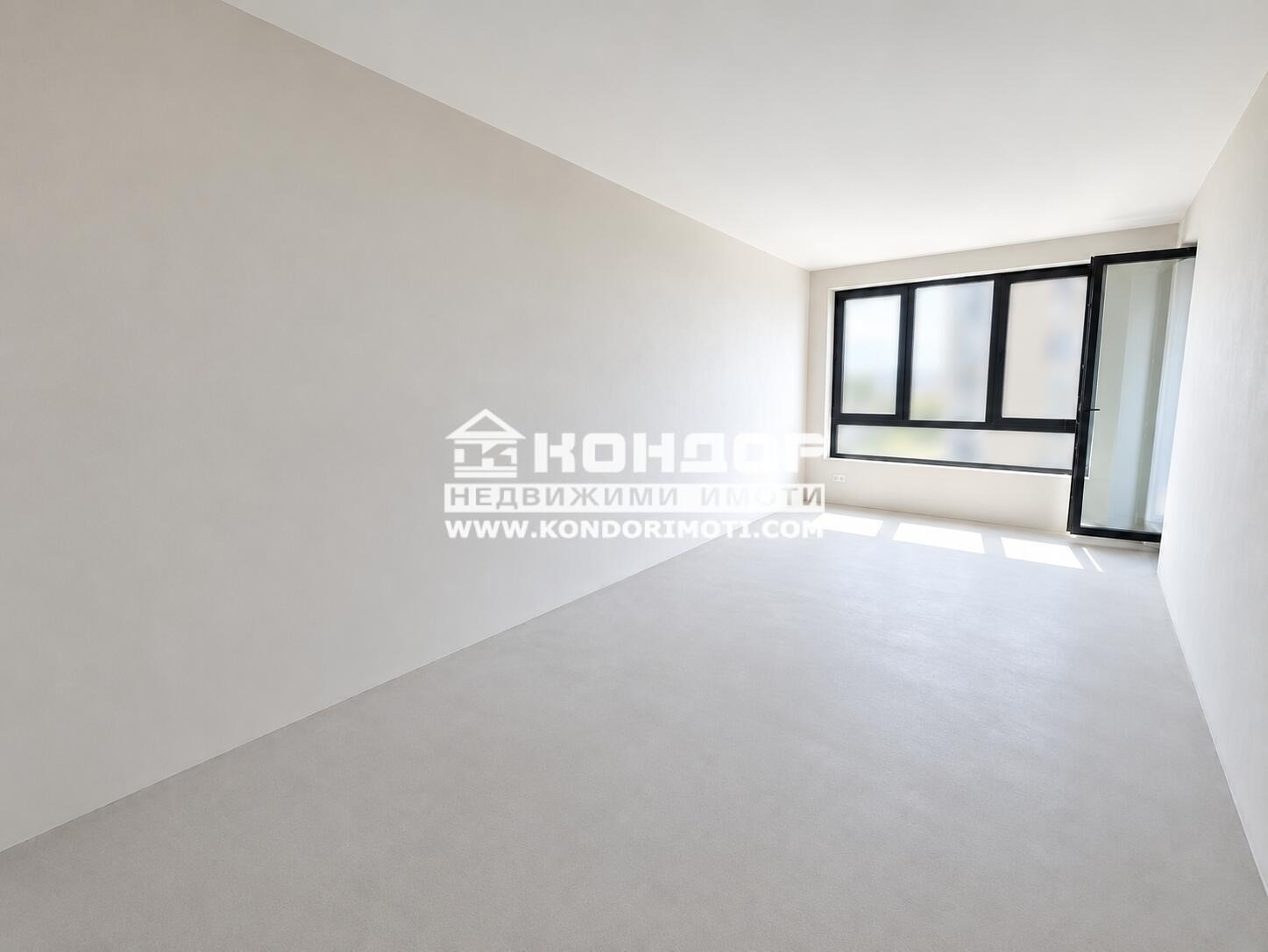 Продава 3-СТАЕН, гр. Пловдив, Кършияка, снимка 2 - Апартаменти - 54928839