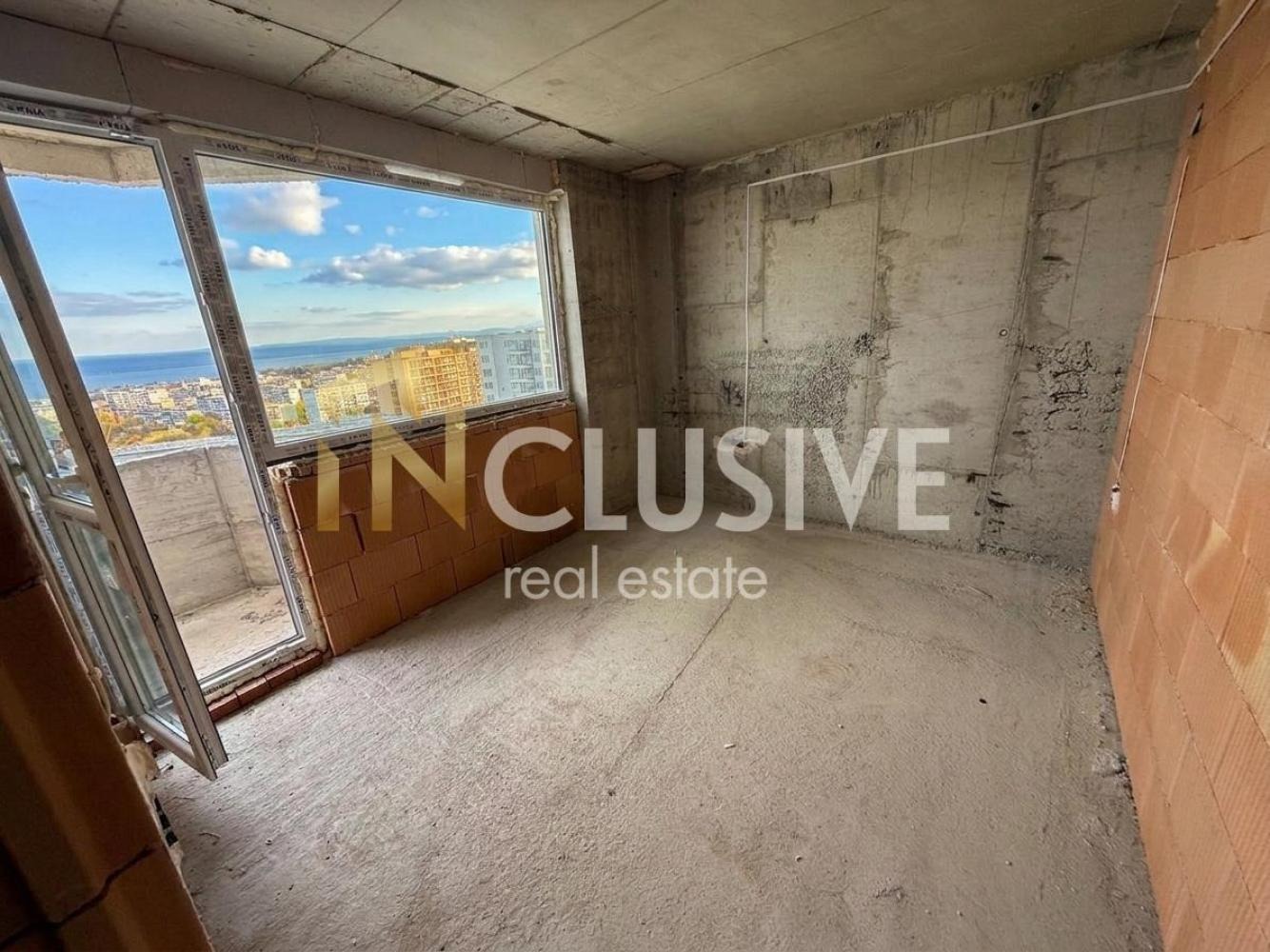 Продава 3-СТАЕН, гр. Варна, Възраждане 1, снимка 10 - Апартаменти - 55381198