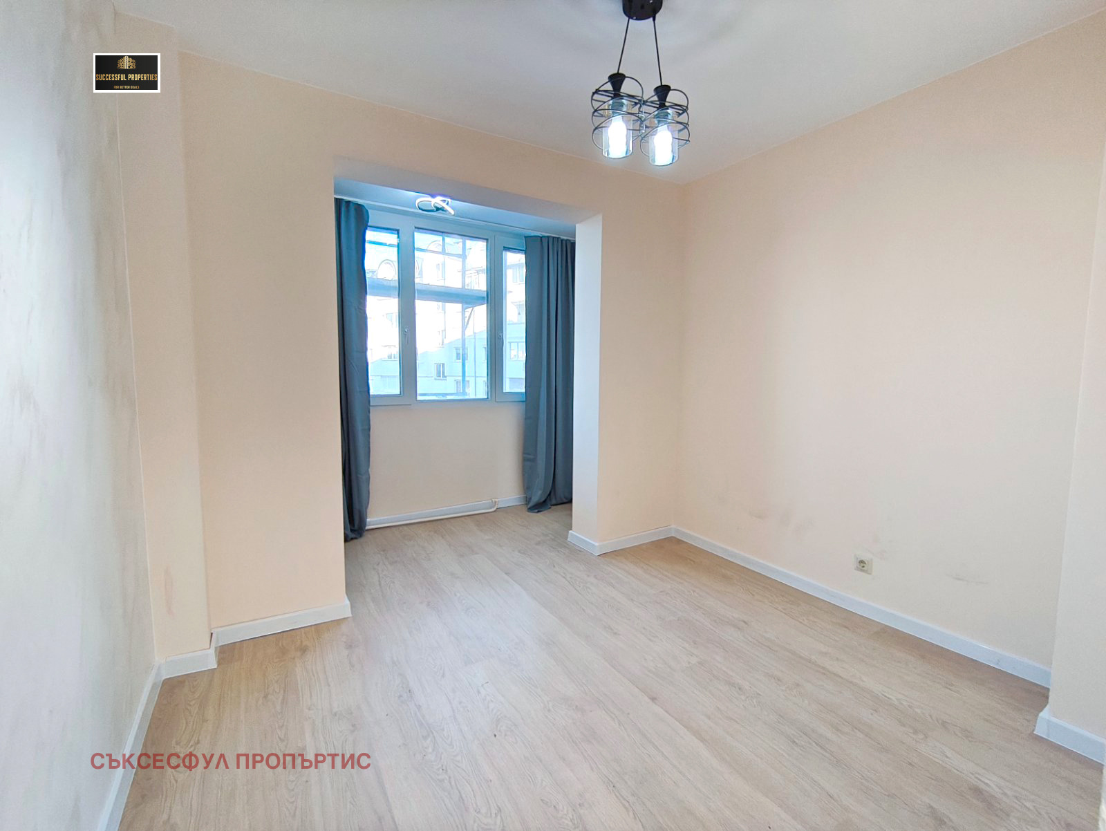 Продава 3-СТАЕН, гр. София, Хаджи Димитър, снимка 6 - Апартаменти - 55511519
