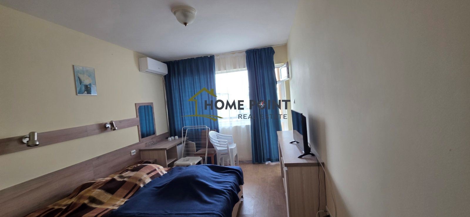 Продава 3-СТАЕН, гр. Балчик, област Добрич, снимка 4 - Апартаменти - 55748419