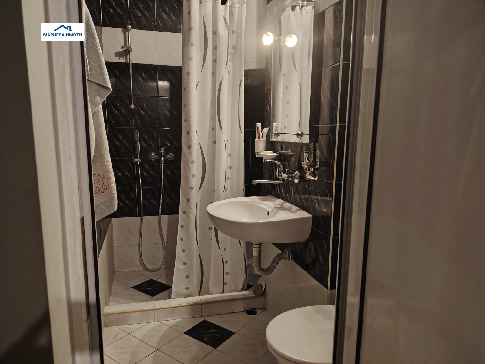 Продава 3-СТАЕН, гр. Пловдив, Кършияка, снимка 17 - Апартаменти - 55937421