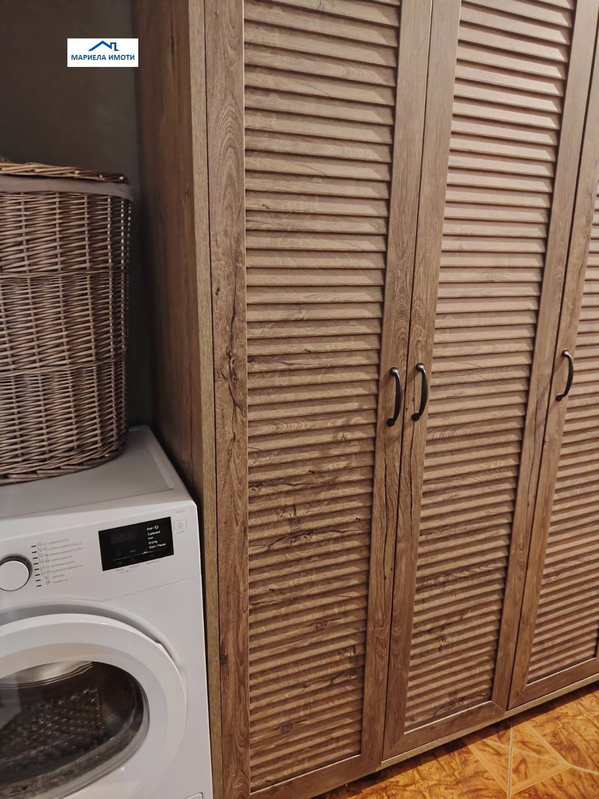 Продава 3-СТАЕН, гр. Пловдив, Кършияка, снимка 11 - Апартаменти - 55937421