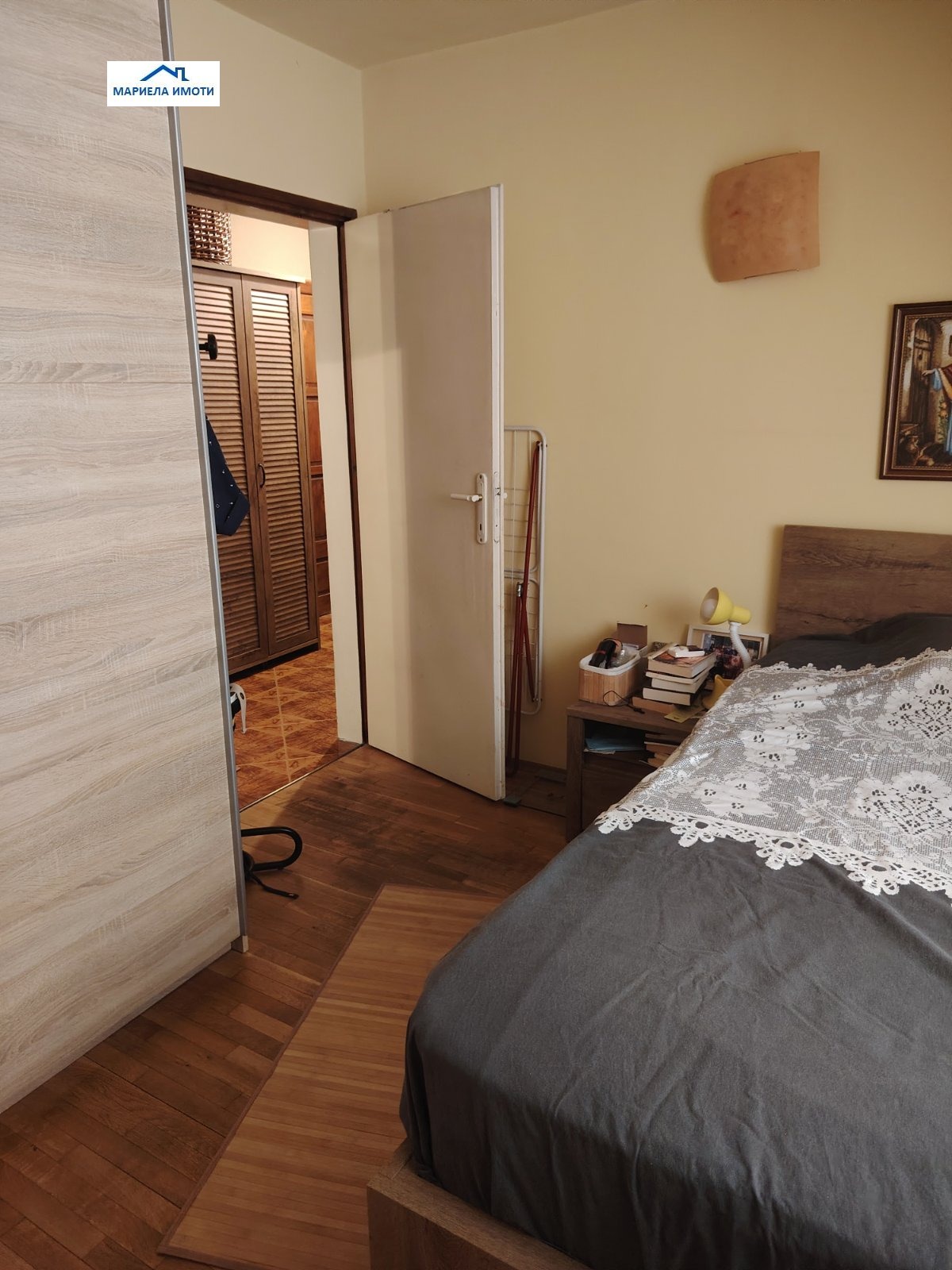 Продава 3-СТАЕН, гр. Пловдив, Кършияка, снимка 13 - Апартаменти - 55937421