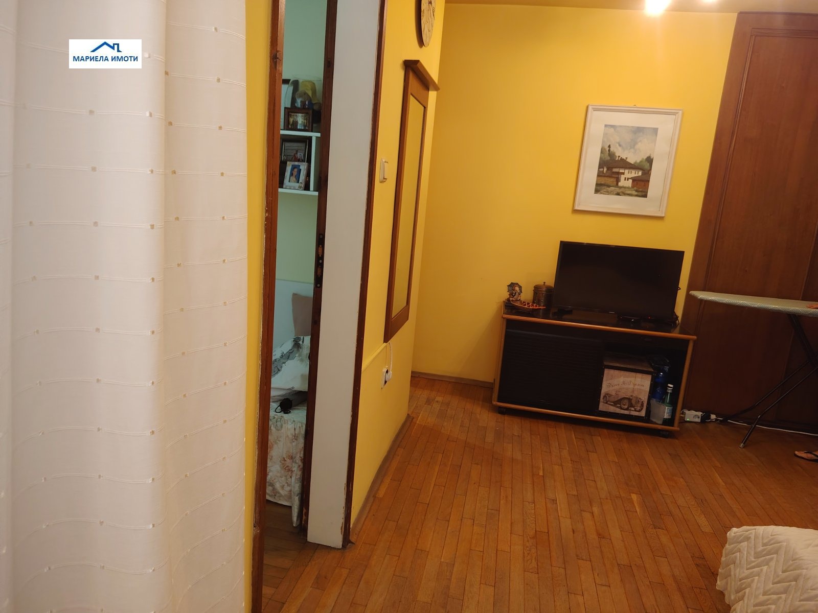Продава 3-СТАЕН, гр. Пловдив, Кършияка, снимка 10 - Апартаменти - 55937421